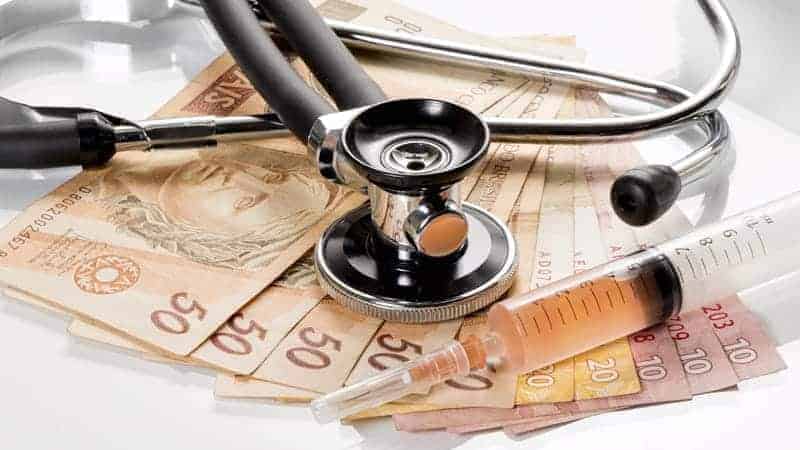 Finanças Corporativas em Clínicas Médicas e Odontológicas: Dê a devida importância antes que seja tarde.